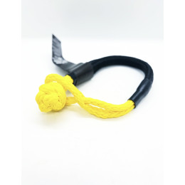 Софт шакл Diamond braid TOYTEC максимальная разрывная нагрузка 11000 кг, D8мм 