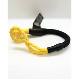 Софт шакл Diamond braid TOYTEC максимальная разрывная нагрузка 11000 кг, D8мм 