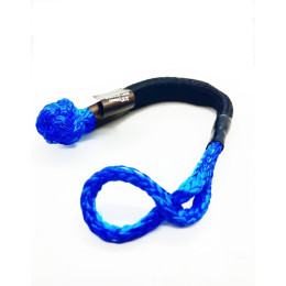 Софт шакл Diamond braid TOYTEC максимальная разрывная нагрузка 18000 кг, D10мм 