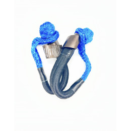 Софт шакл Diamond braid TOYTEC (2 шт) максимальная разрывная нагрузка 18000 кг, D10мм 