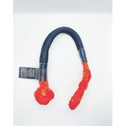 Софт шакл Diamond braid TOYTEC максимальная разрывная нагрузка 24000 кг, D12мм 