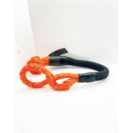 Софт шакл Diamond braid TOYTEC максимальная разрывная нагрузка 24000 кг, D12мм 