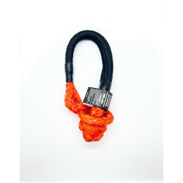 Софт шакл Diamond braid TOYTEC максимальная разрывная нагрузка 24000 кг, D12мм 