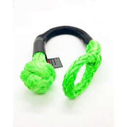 Софт шакл Diamond braid TOYTEC максимальная разрывная нагрузка 30000 кг, D13мм 