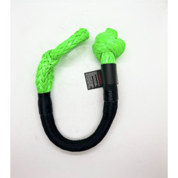 Софт шакл Diamond braid TOYTEC максимальная разрывная нагрузка 30000 кг, D13мм 