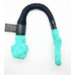 Софт шакл Diamond braid TOYTEC максимальная разрывная нагрузка 40000 кг, D15мм 
