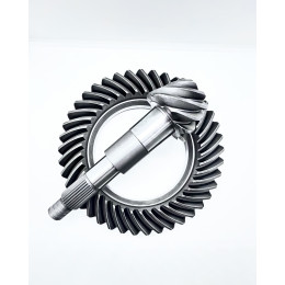 Усиленная главная пара TOYTEC переднего моста 5.13 H233B для Nissan Safari Y60 Y61 Patrol 