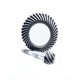 Усиленная главная пара TOYTEC переднего моста 5.13 H233B для Nissan Safari Y60 Y61 Patrol 