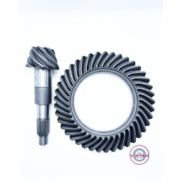 Усиленная главная пара 5.38 для Suzuki Jimny / Samurai