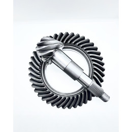 Усиленная главная пара заднего моста TOYTEC 5.13 для Nissan Patrol/Safari мост H233B 