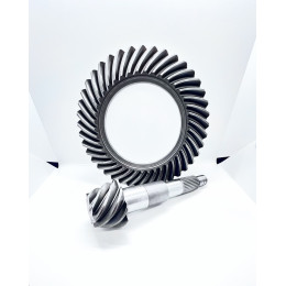 Усиленная главная пара 5.38 для Suzuki Jimny / Samurai