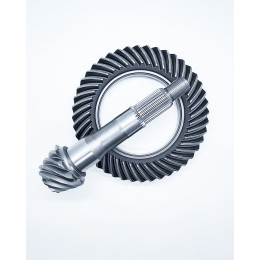 Усиленная главная пара переднего моста 4.88 (реверсивная) для Suzuki Jimny JB43,33,74