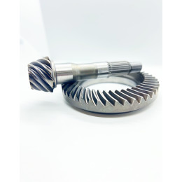 Главная пара 4.625 (4.63) TOYTEC для Suzuki Jimny JB43/64/74 передняя реверсивная (10 болтов)