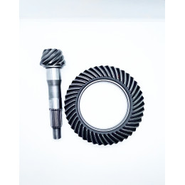 Усиленная главная пара переднего моста 4.88 (реверсивная) для Suzuki Jimny JB43,33,74