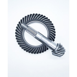 Усиленная главная пара заднего моста 4.09 для Suzuki Jimny JB43,33,74 (27300-80880, 27301-77810)