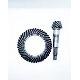 Усиленная главная пара заднего моста 4.09 для Suzuki Jimny JB43,33,74 (27300-80880, 27301-77810)