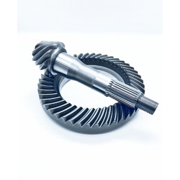 Усиленная главная пара заднего моста 4.625 (4.63) для Suzuki Jimny JB23 JB33 JB43, JB74,JA11 Suzuki Samurai