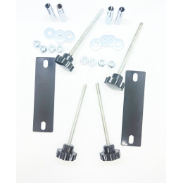 Крепление сэнд-трака TOYTEC 