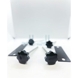 Крепление сэнд-трака TOYTEC 