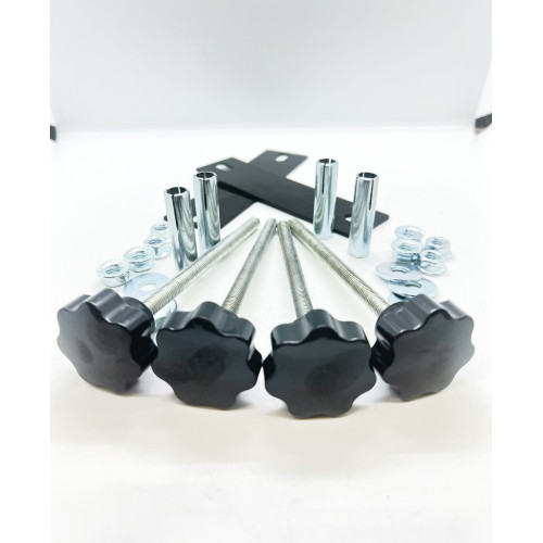 Крепление сэнд-трака TOYTEC 