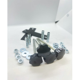 Крепление сэнд-трака TOYTEC 