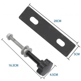 Крепление сэнд-трака TOYTEC 