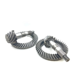 Набор усиленных главных пар 4.10 для Toyota Land Cruiser Prado 150 /4Runner285/ FJ Cruiser 2010+/ Fortuner 2010-2015 передняя и задняя 