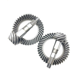 Набор усиленных главных пар 4.10 для Toyota Land Cruiser Prado 150 /4Runner285/ FJ Cruiser 2010+/ Fortuner 2010-2015 передняя и задняя 