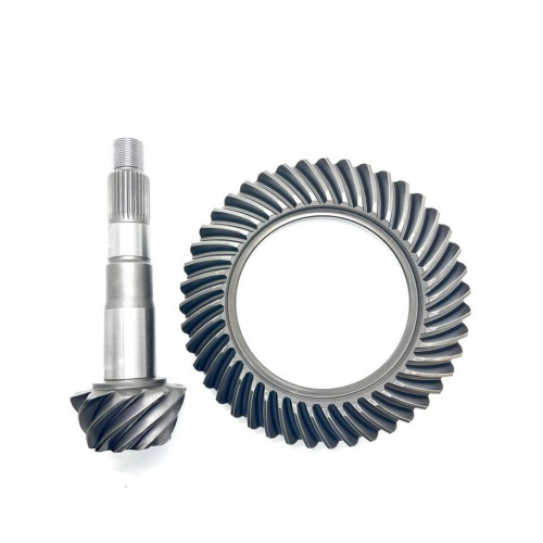 Усиленная главная пара переднего моста 5.29 7.5" (обратное вращение) (27 шлицов)