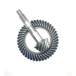 Усиленная главная пара переднего моста 4.3 для Toyota Land Cruiser 100 105 Prado 78