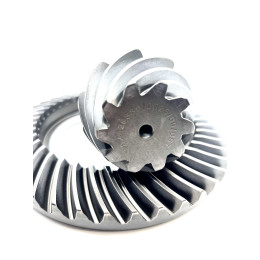 Усиленная главная пара переднего моста 4.3 для Toyota Land Cruiser 100 105 Prado 78