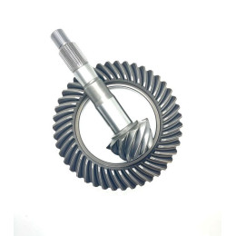 Усиленная главная пара переднего моста 4.88 8" (обратного вращения) (29 шлицев)