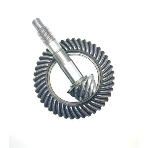 Усиленная главная пара 5.29 8" передняя реверсивная (29 шлицев)