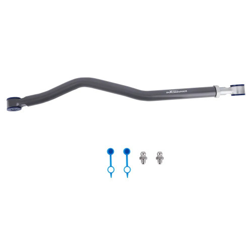 Усиленная регулируемая тяга панара переднего моста Jeep Wrangler JL 0-4.5”