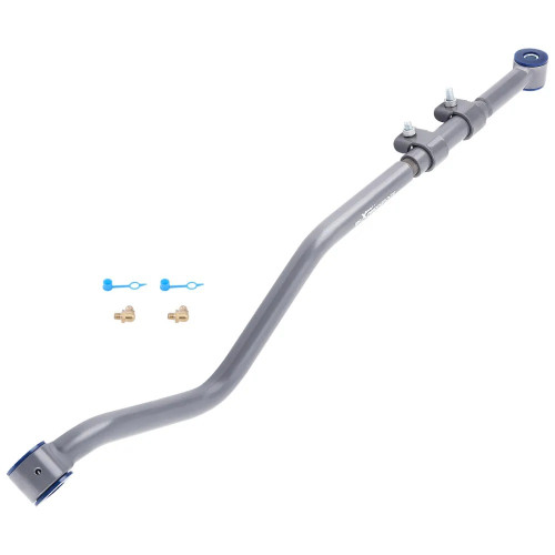 Усиленная регулируемая тяга панара переднего моста Jeep Wrangler JL 2.5-6”