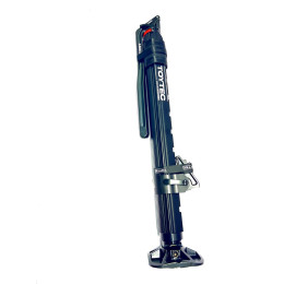 Гидравлический домкрат TOYTEC "Black Edition" 