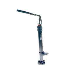 Гидравлический домкрат TOYTEC "Black Edition" 