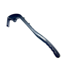 Ручка карбоновая для домкрата TOYTEC "Carbon tuning"