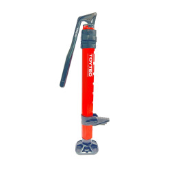 Гидравлический домкрат TOYTEC "Red Edition"