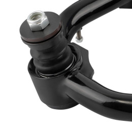 Передние верхние усиленные рычаги (комплект) под лифт 2-4" Toyota prado 90 серии, Tacoma 1995- 2004, 4Runner 1996 +