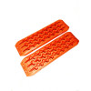 Сэнд-траки TOYTEC пластиковые 106,5х30,6 см усиленные, оранжевые (2 шт.)