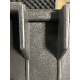 Кейс защитный ударопрочный РИФ 487х401х267 мм IP67 (уценка)