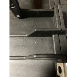 Кейс защитный ударопрочный РИФ 487х401х267 мм IP67 (уценка)