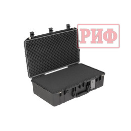 Кейс защитный ударопрочный РИФ 629х393х209 мм IP67