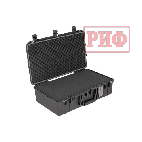 Кейс защитный ударопрочный РИФ 629х393х209 мм IP67