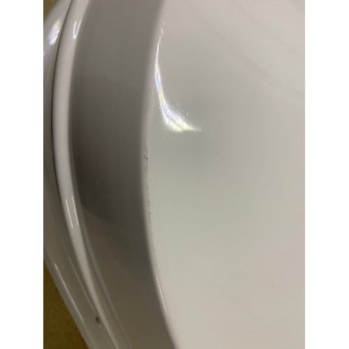 Бокс автомобильный на крышу Pentair RESORT 480L белый глянец, двусторонний (уценка)