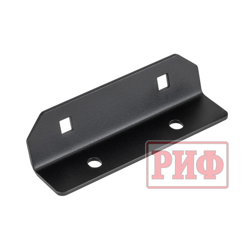 Вставка 1600x570 мм в багажник алюминиевый РИФ 1600x2080 мм для ГАЗ Соболь NN Минивэн