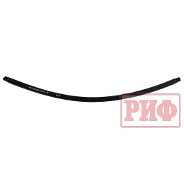 Лист 5 рессоры RIFD40-340C 7*60*1140