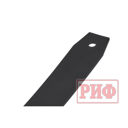 Лист 5 рессоры RIFD40-340C 7*60*1140