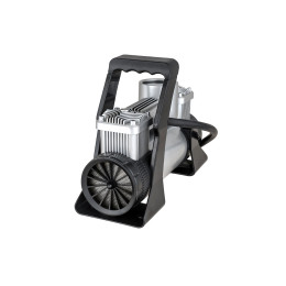 Компрессор автомобильный переносной 12V YURUI 75 л/мин 10.2 атм